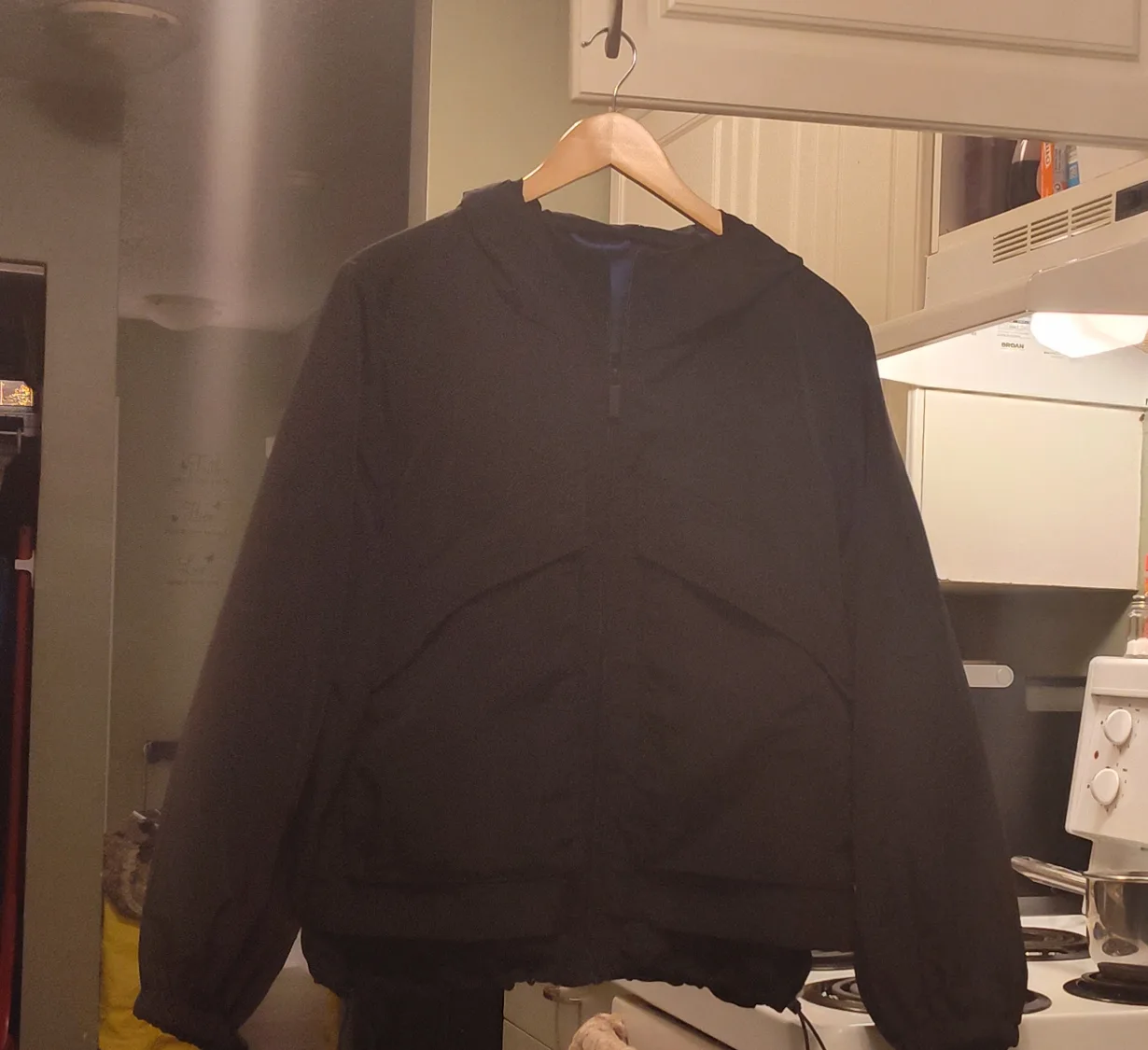Simons Selfhood Jacket - Size M/M thumbnail