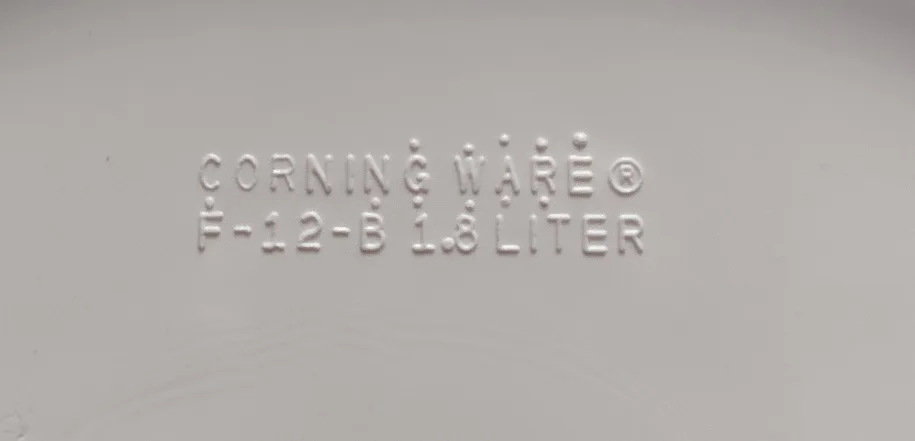 Corning Ware Baking/Casserole Dishes image indicator(5)