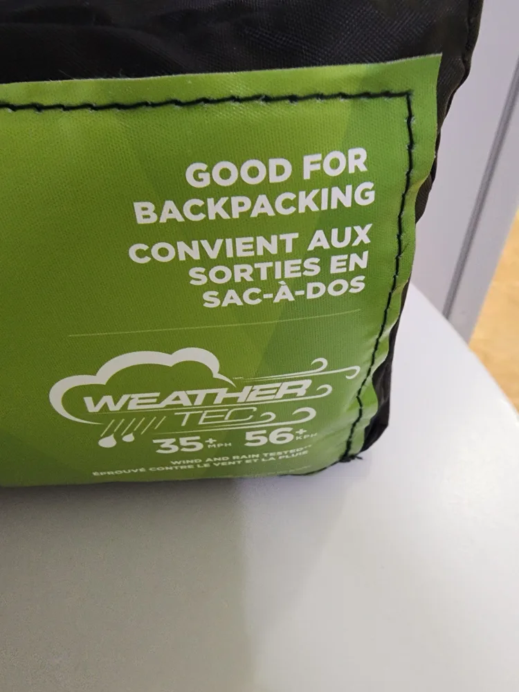 Coleman Highline II Dome Tent - Sleeps 4 image indicator(2)