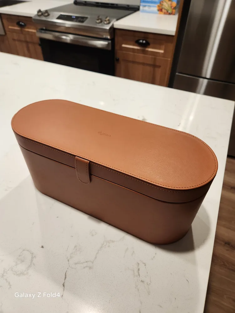 Dyson Airwrap Complete Styler with Attachments image indicator(4)