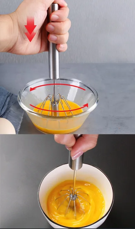 manual Whisk(just press down) image indicator(2)