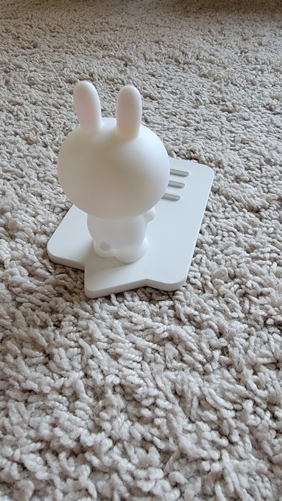 Line Friends Cony Phone Stand - photo 2