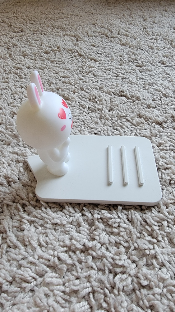 Line Friends Cony Phone Stand - photo 3