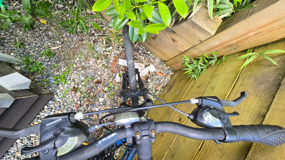 CCM Bike image indicator(3)