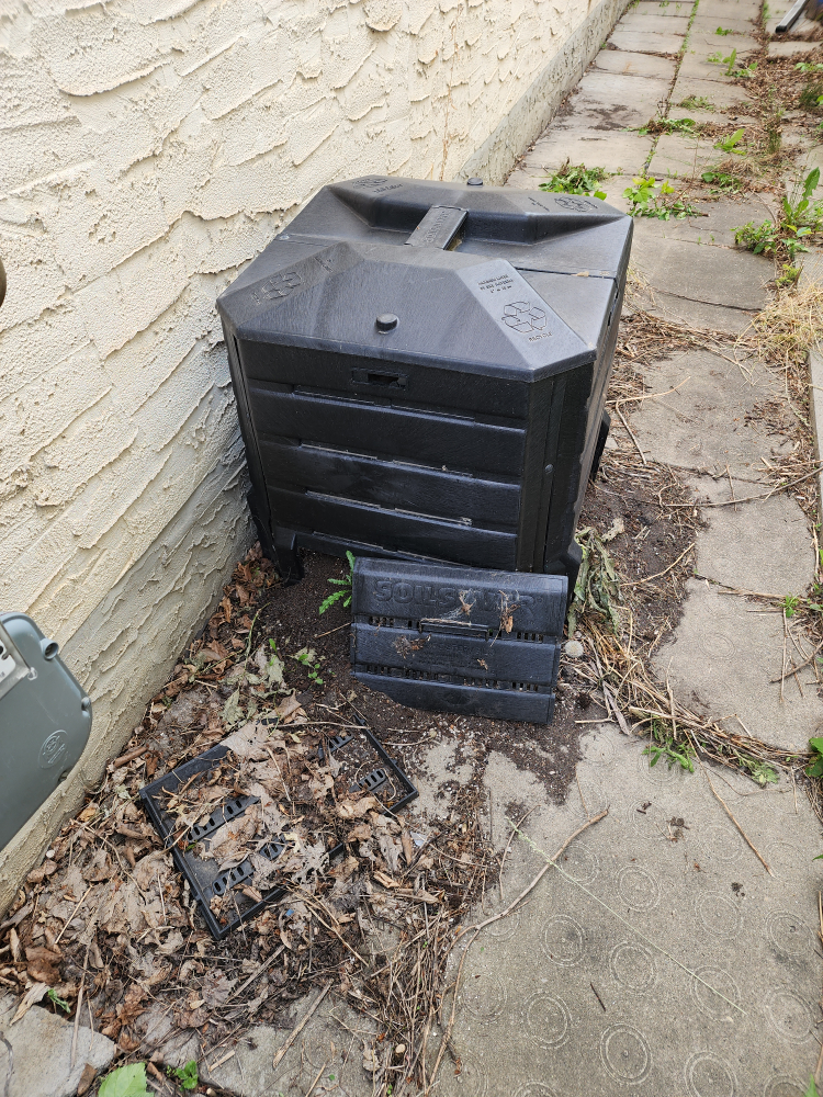 Compost Bin