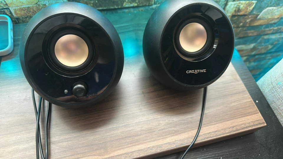 gaming  Speakers thumbnail