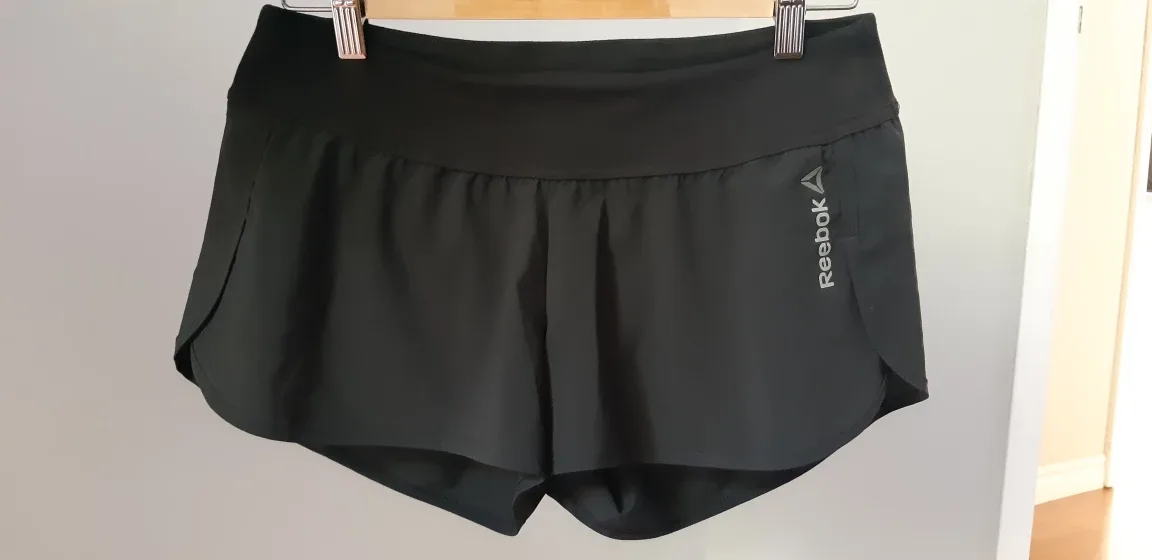 Reebok Running Shorts - Size M thumbnail