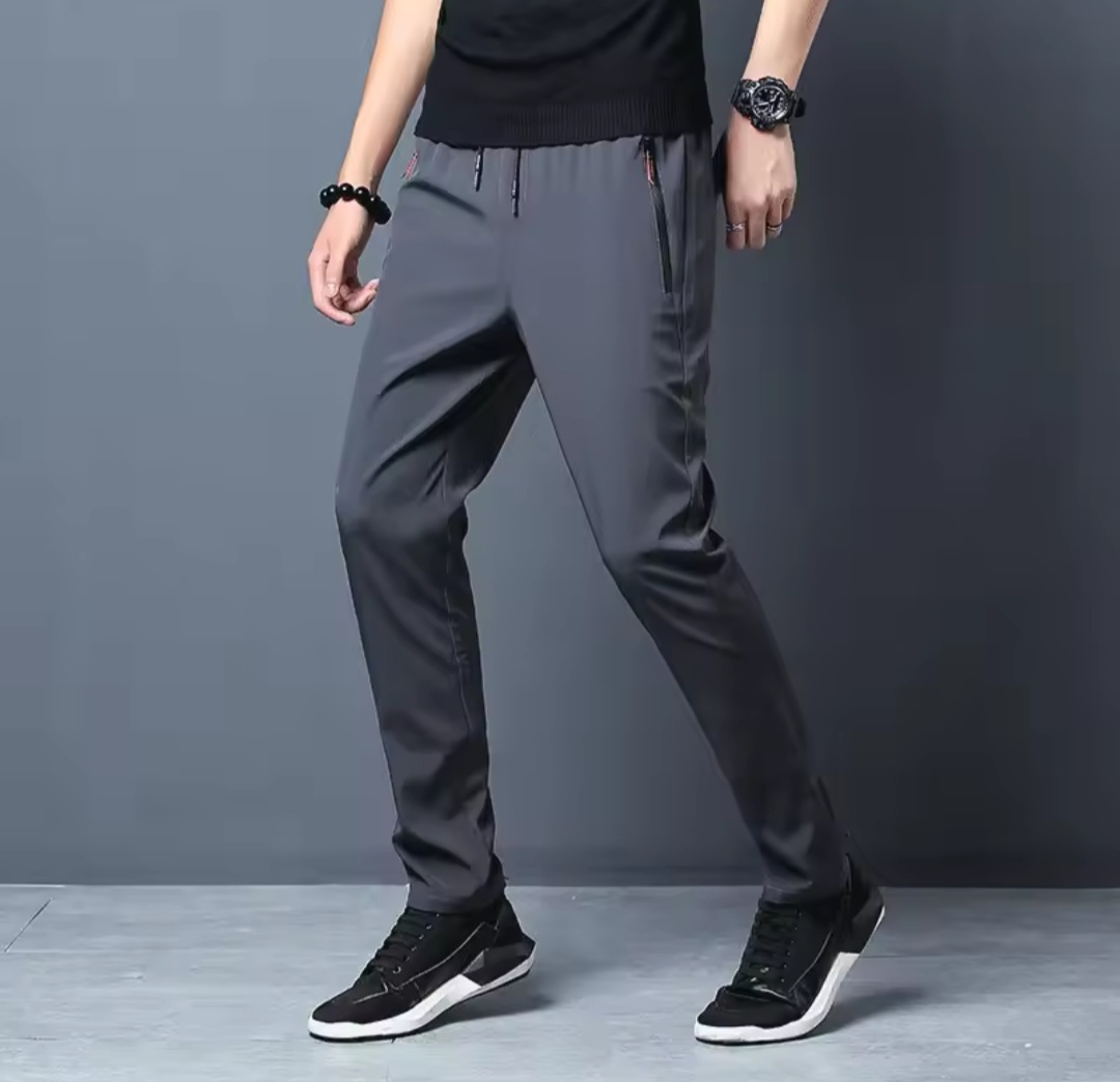 Men's Athletic Pants - photo 2