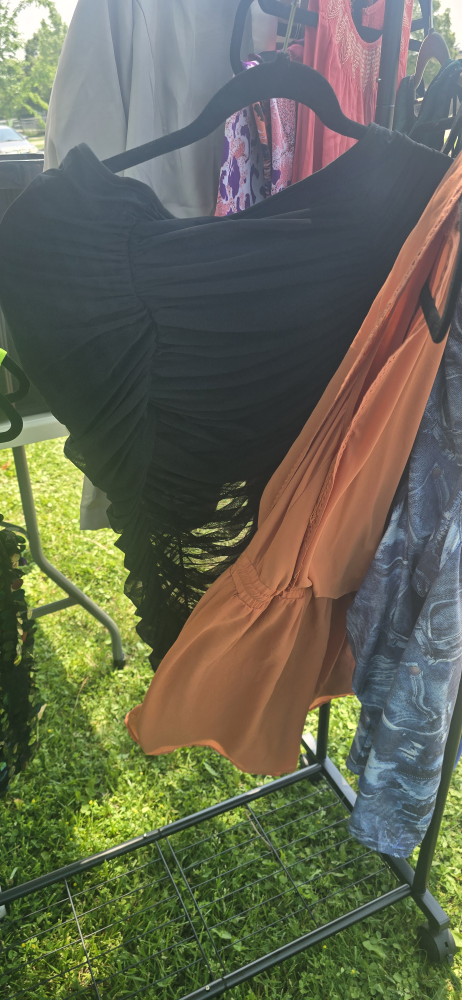 Dresses and Jumpsuits - Assorted M,L,XL,XXL - photo 2