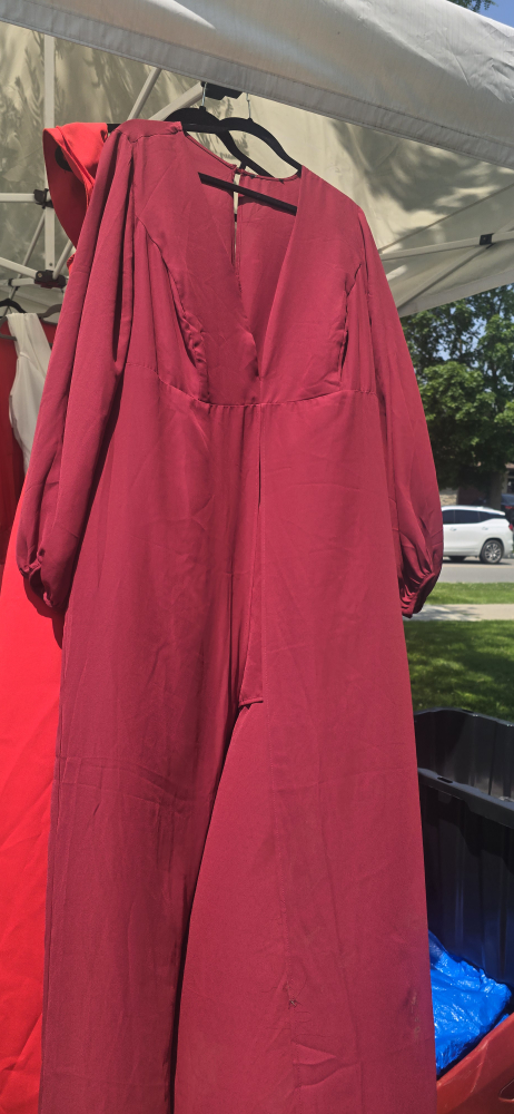 Dresses and Jumpsuits - Assorted M,L,XL,XXL - photo 4