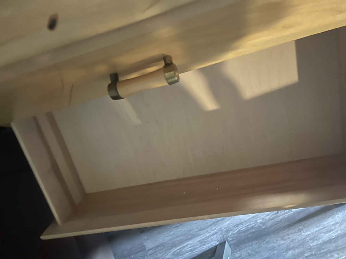 Dresser - photo 3