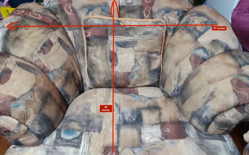 3 Piece Family Couch image indicator(3)