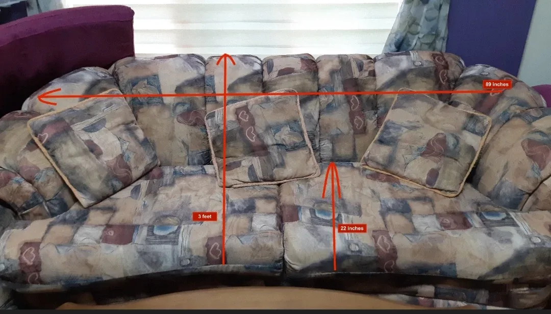 3 Piece Family Couch image indicator(4)