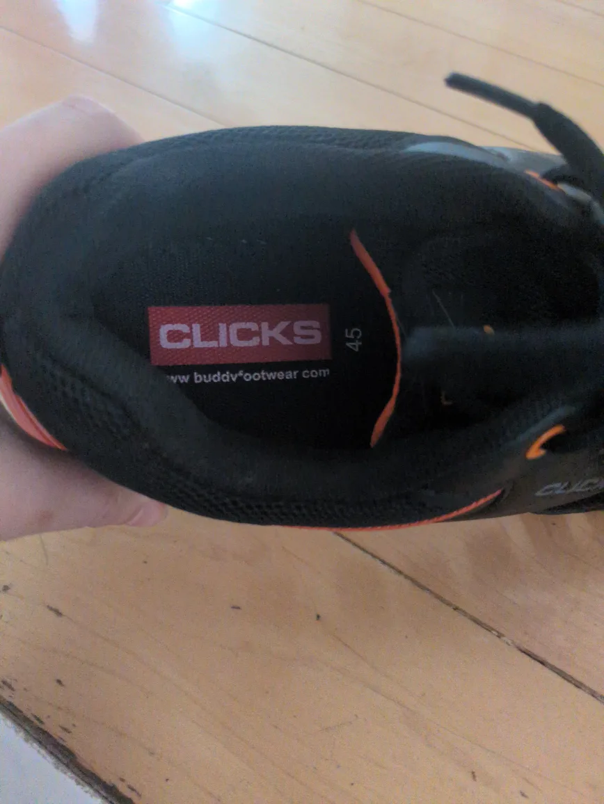 Clicks Sport Shoes image indicator(2)