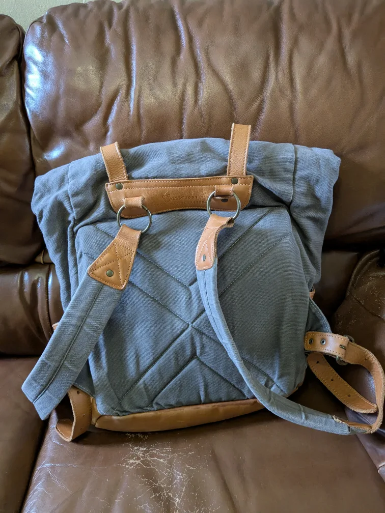 Backpack thumbnail