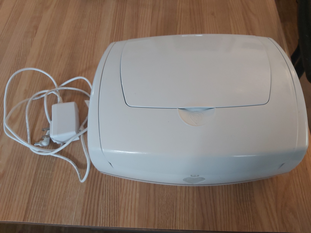 Prince Lionheart Warmies Wipe Warmer - photo 5