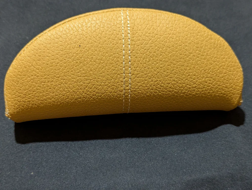TOD'S Sunglasses Case - Leather image indicator(2)