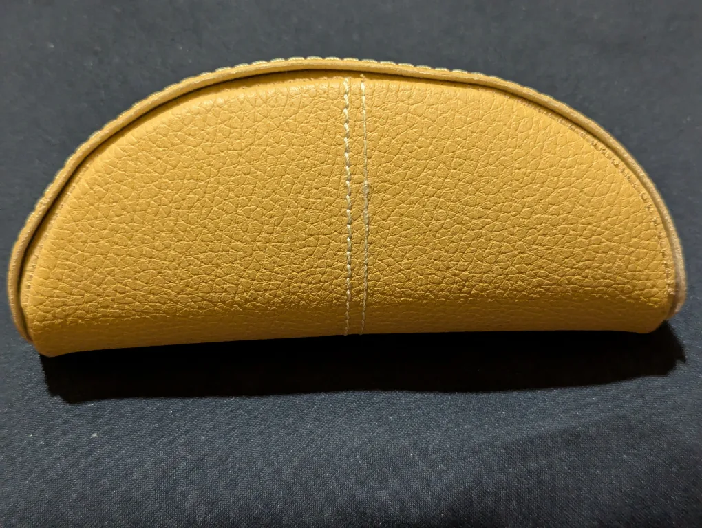 TOD'S Sunglasses Case - Leather image indicator(3)