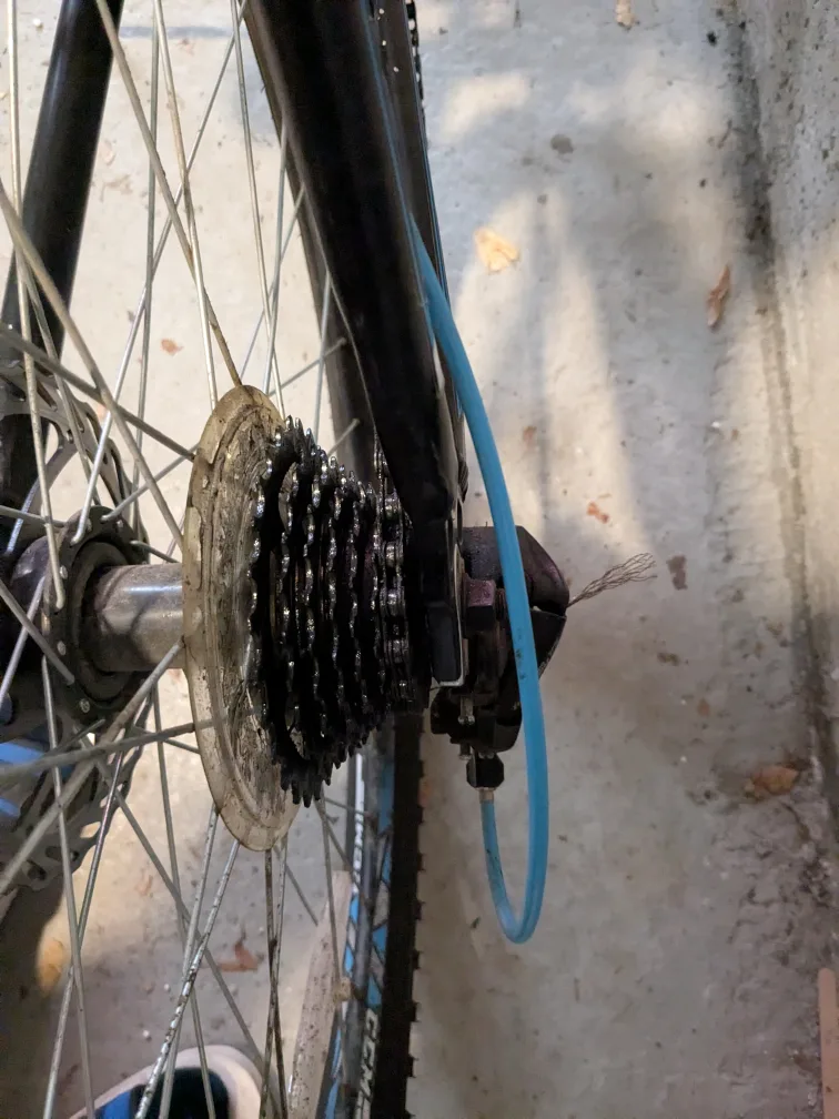 CCM Mountain Bike image indicator(2)