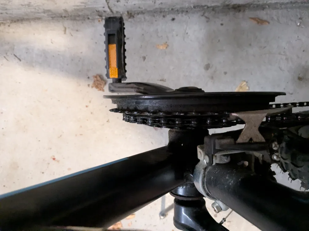 CCM Mountain Bike image indicator(3)