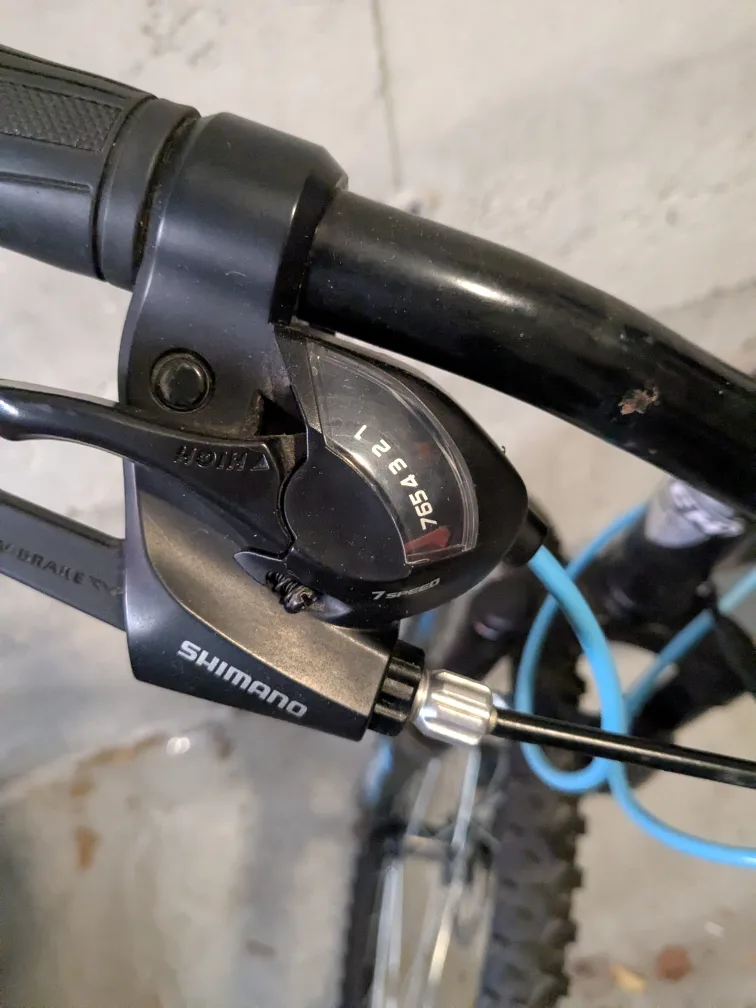 CCM Mountain Bike image indicator(5)