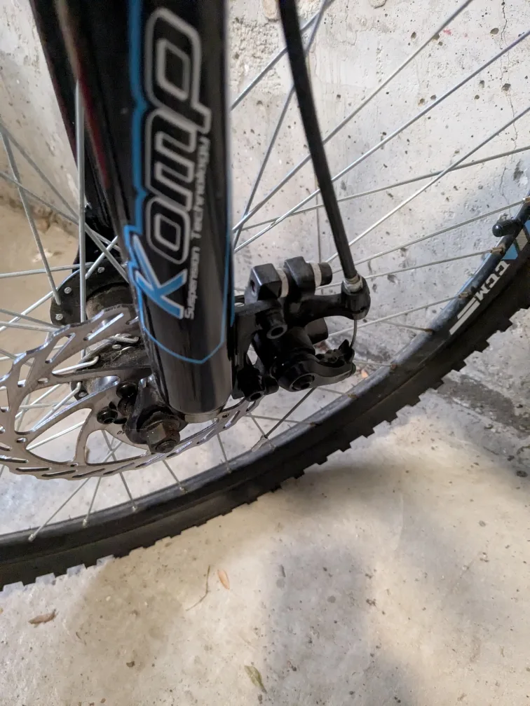 CCM Mountain Bike image indicator(6)