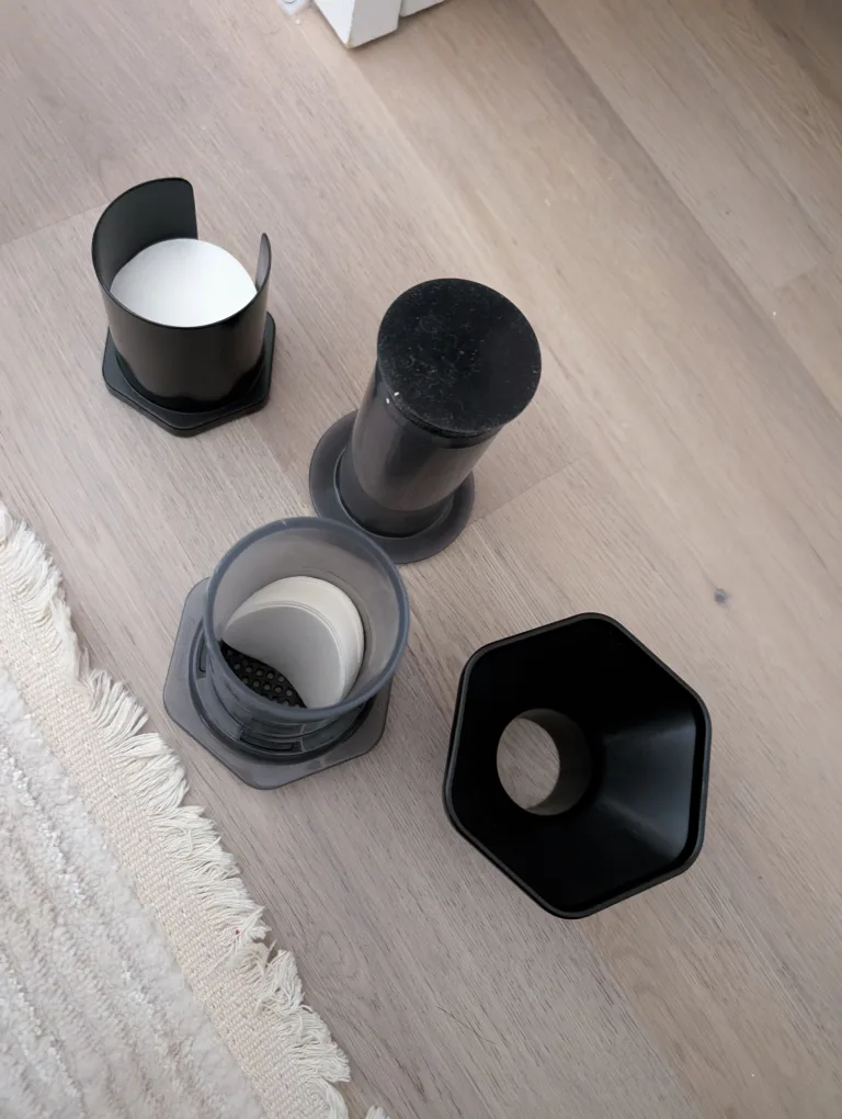 AeroPress Coffee Maker thumbnail