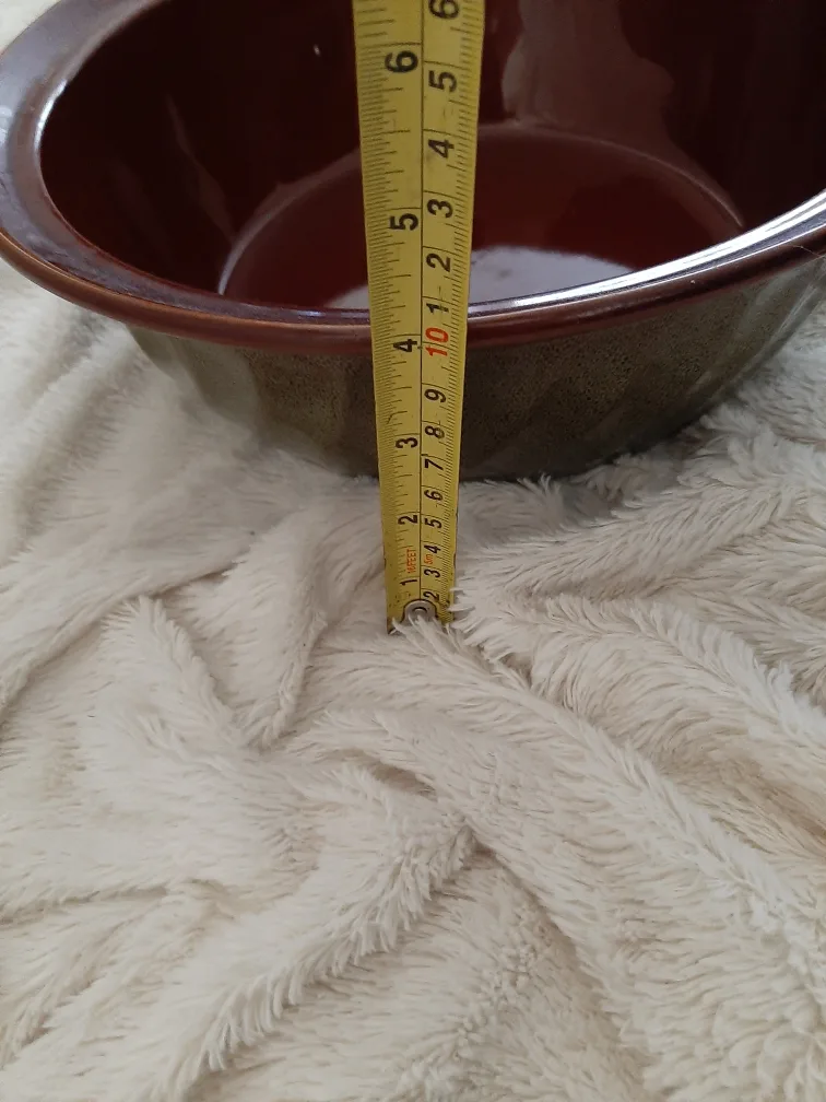 10" Casserole Dish image indicator(4)