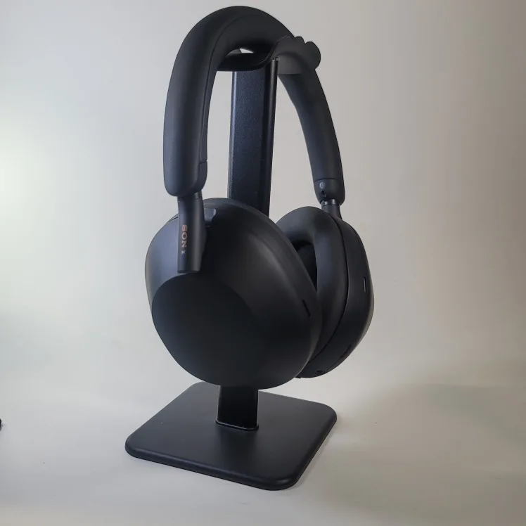 Sony WH-1000XM5 Noise Cancelling Headphones image indicator(5)