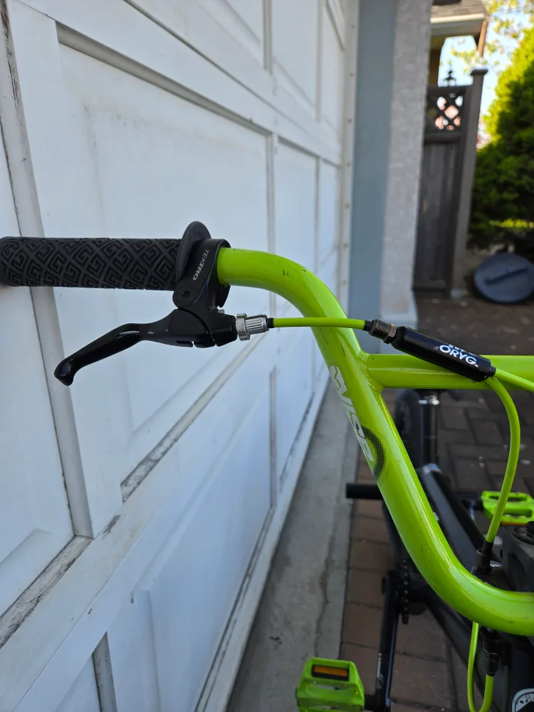 💚 BMX bicycle 🥕 image indicator(6)