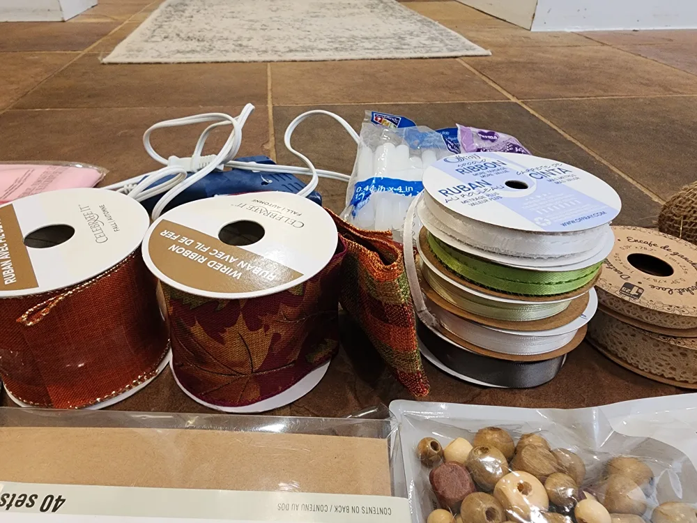 Crafting Supplies Bundle image indicator(5)