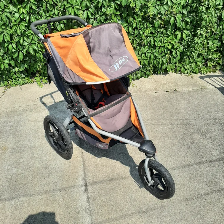 BOB Stroller thumbnail