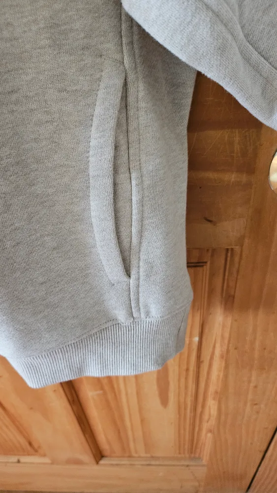 Roots Hoodie - Earthy Neutral image indicator(4)