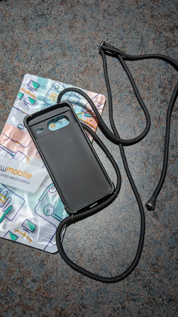 Necklace case for Google Pixel 8 thumbnail