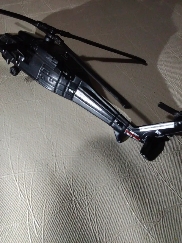 U.S.Army. Diecast. helicopter image indicator(2)
