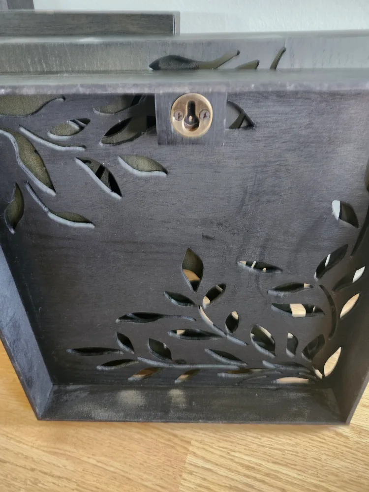 Decorative Wooden Wall Panels image indicator(2)