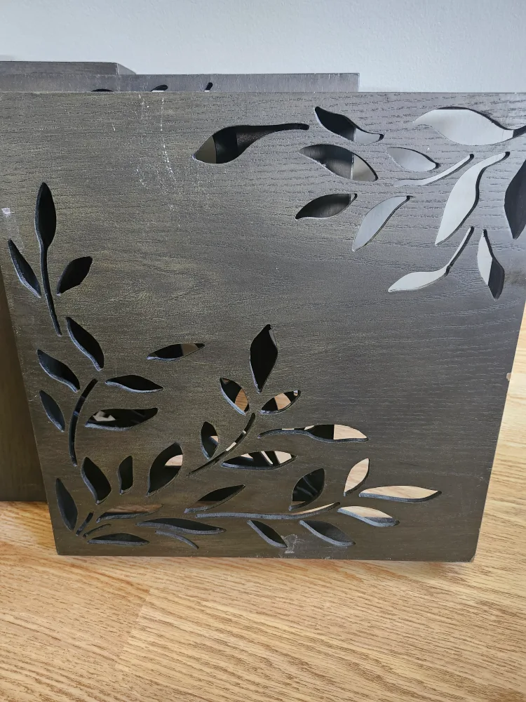 Decorative Wooden Wall Panels image indicator(3)