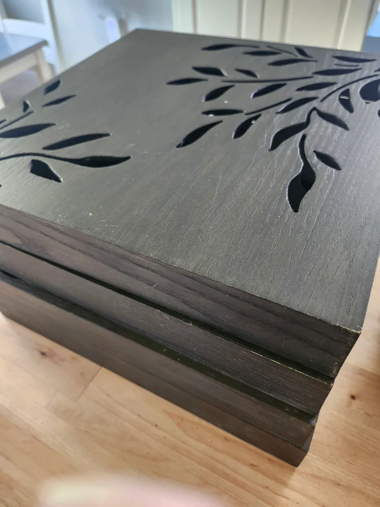 Decorative Wooden Wall Panels image indicator(4)