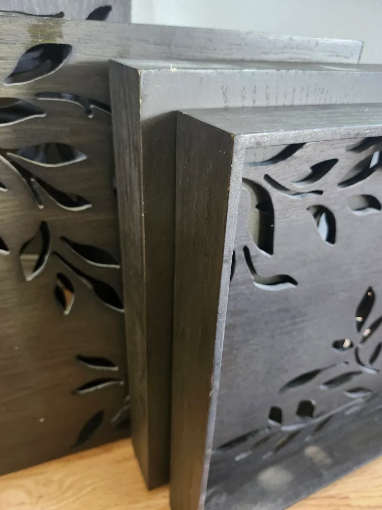 Decorative Wooden Wall Panels image indicator(5)