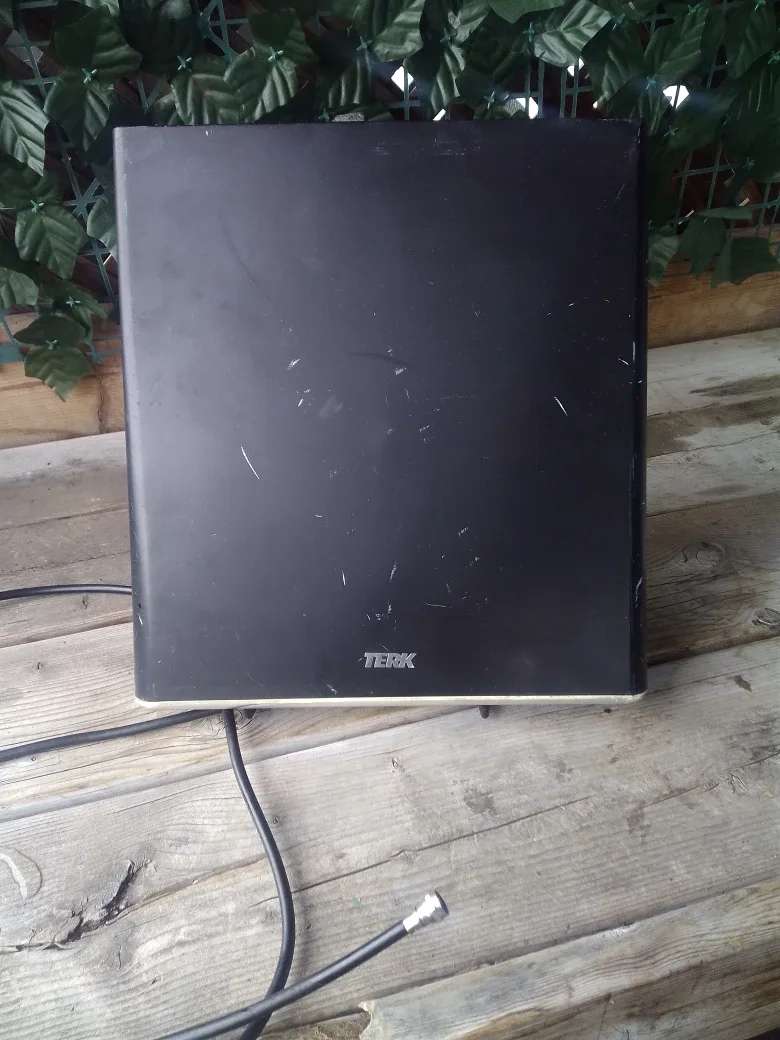 TERK Indoor Antenna thumbnail