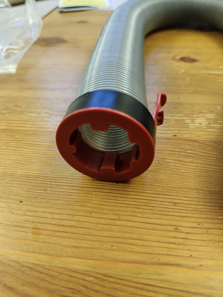 Dyson Vacuum Cleaner Hose - photo 2