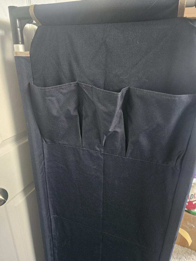 Outbound Portable Camping Closet - photo 3