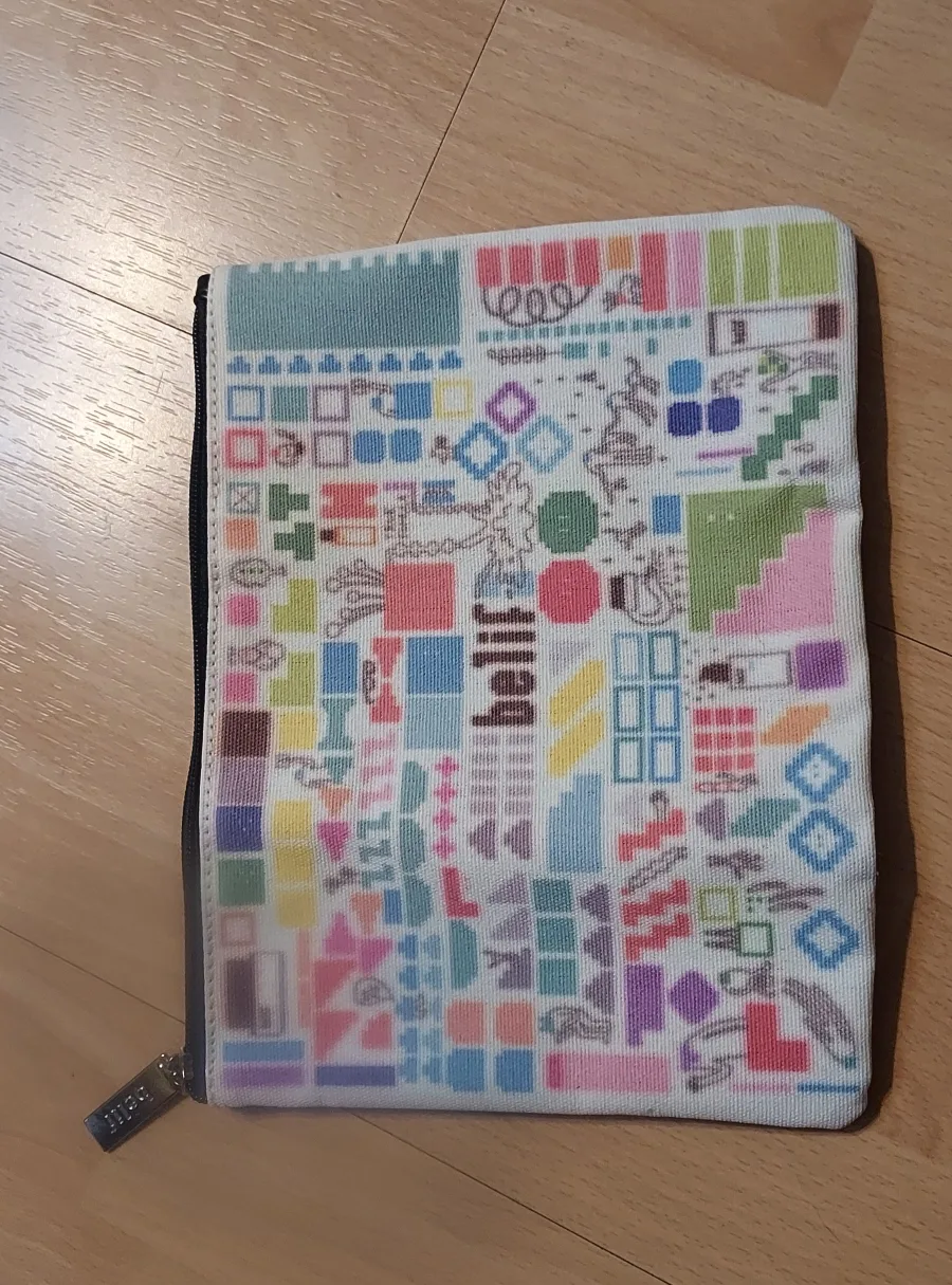 Belif Comestic Bag thumbnail