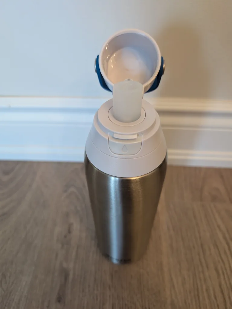 Brita Stainless Steel Water Filter Bottle thumbnail