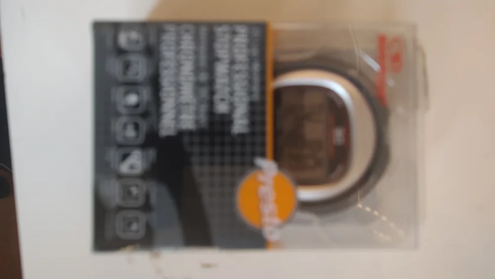 Sidelines Sport Presto Stopwatch image indicator(2)