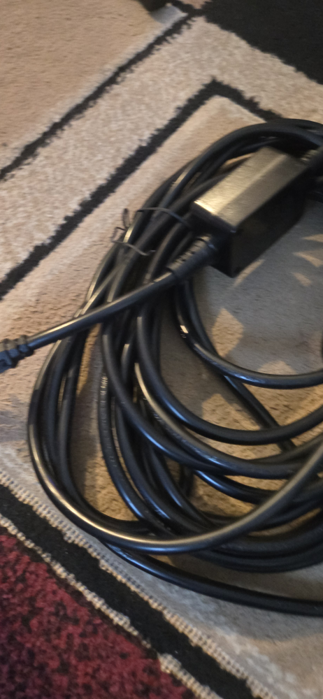 Electric Pressure Washer - photo 5