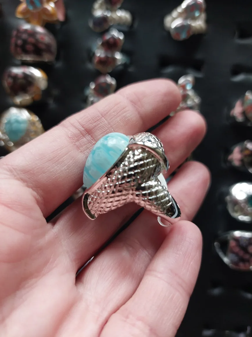 women's rings size 7 image indicator(8)