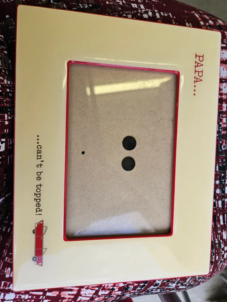 Hallmark Photo Frames thumbnail