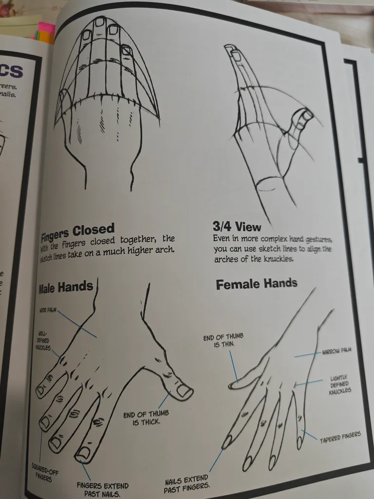 Animation and Illustration Book Bundle image indicator(6)