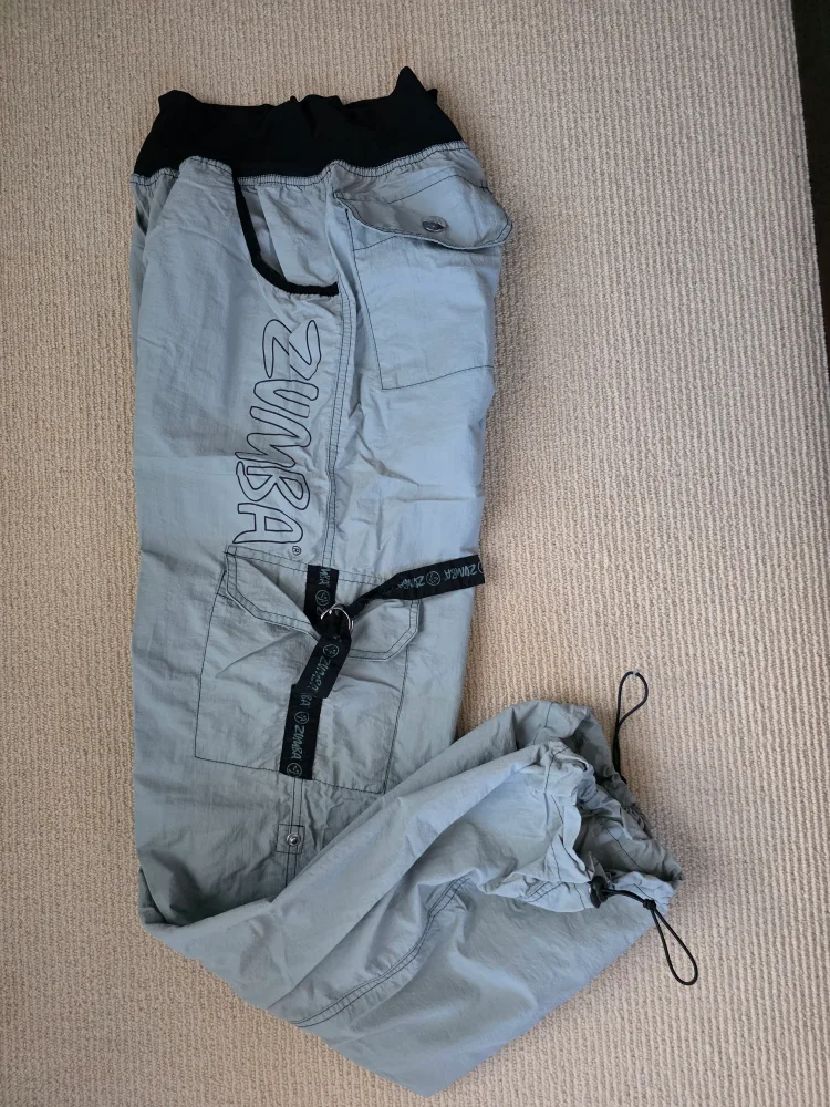 Zumba cargo pant thumbnail